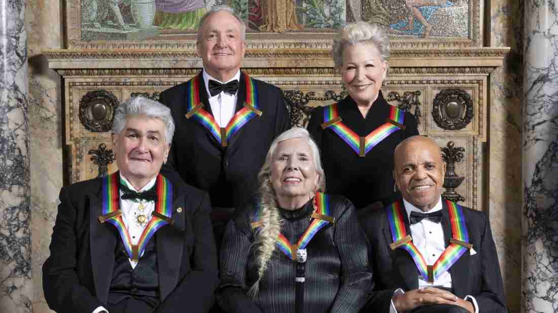 Kennedy Center Honors 2021 Live Stream How to Watch