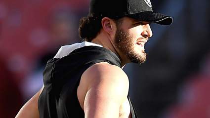 Giants Could Trade Draft Pick for 3-Time Pro Bowl QB, Says Analyst
