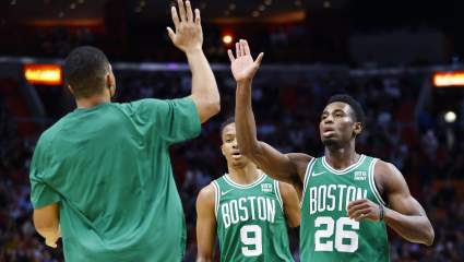 Celtics Need Young Players to Step Up: Insider