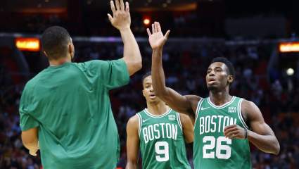 Celtics Insider Unleashes Fiery Rant: ‘Show Me where the Opportunity is’