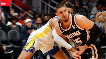 Warriors Could Target These Three Players at the Deadline: Report