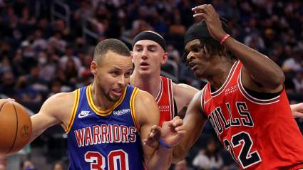 Bulls Get Major Break From the NBA After 10th Player Enters Protocols