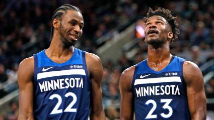 Wiggins-Butler Relationship Status Revealed by Warriors Vet