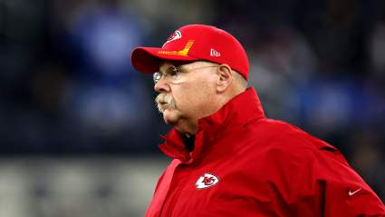 Analyst Predicts Chiefs Will Cut 2021 4th-Round Pick on Defense
