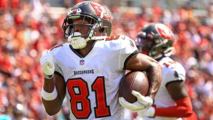 Bruce Arians Share Status of Antonio Brown’s Future