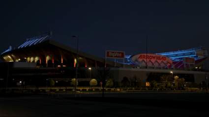 KC Promotes WR, RB for Chiefs-Steelers Playoff Matchup