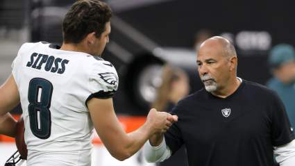 Eagles Try Out Ex-Rams Specialist Amid Depth Concerns