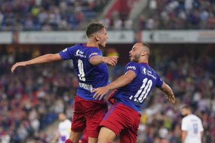 Barcelona Attacking Target Admits Transfer ‘Would Be Wild’