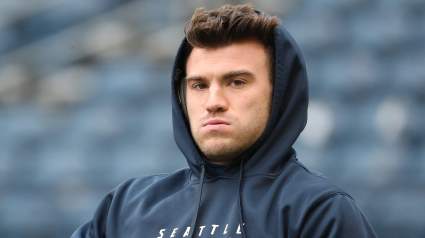 Bills Sign Son of Former NFL WR for His Third Stint in Buffalo