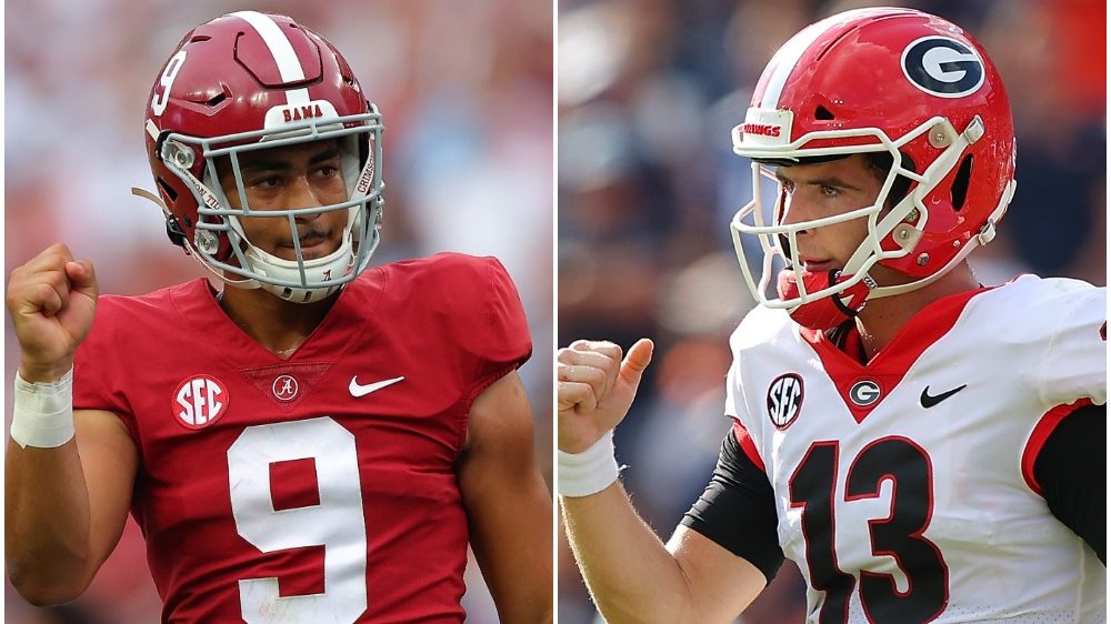 Georgia vs Alabama 2021 Live Stream How to Watch Online