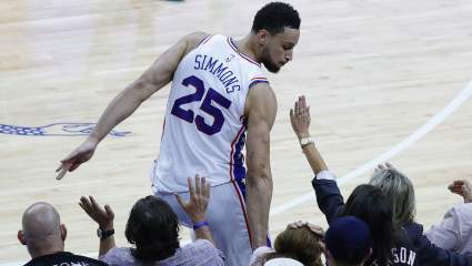 Sixers Coach Doc Rivers Reveals He Is in Contact With AWOL Star