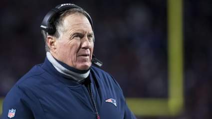 Josh Allen Says Bills Must Answer ‘Whatever’ Belichick Throws at Them