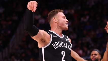 Nets Outbreak Could See 6x All-Star Getting Major Minutes