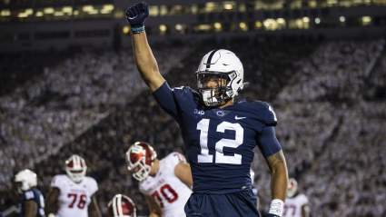 Potential Jets’ Round 2 Target, 5-Star Recruit Declares for NFL Draft