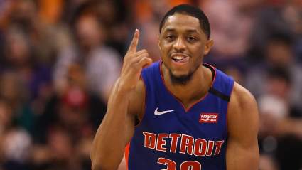 Mavericks Steal Hometown First-Rounder From Miami Heat: Report