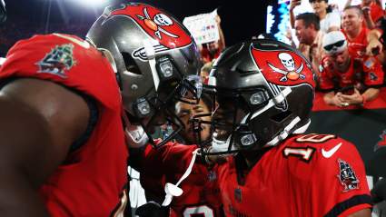 Bruce Arians Says Buccaneers Found Its ‘Best’ Third Receiver