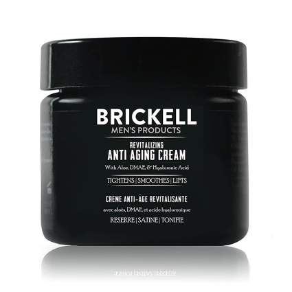 brickell anti-aging cream