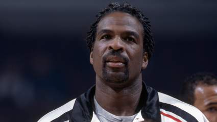 Ex-Bulls Star to ‘Last Dance’ Detractors: ‘Half of Y’all Couldn’t Play’