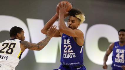 Mavs Starter Hits Protocols, Prompts New Hardship Signing: Report