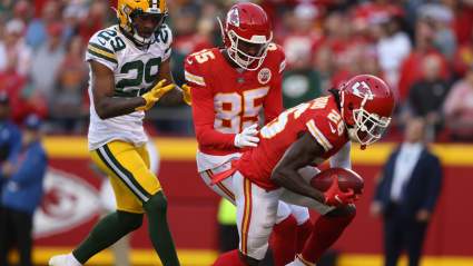 Chiefs Place Specialist on Injured Reserve Amid Pro Bowl Campaign