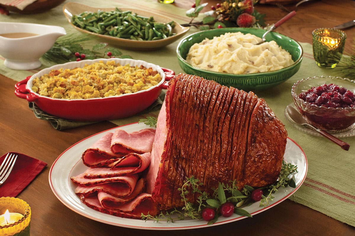 Cracker barrel deals christmas dinner