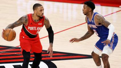 Three Deals to Bring 6x All-Star, NBA 75 Pick to the Knicks: Insider