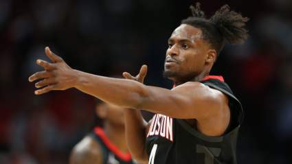 Knicks Make 3-and-D Specialist Latest Hardship Signing