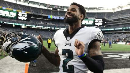 Giants Have Chance to Add Rival’s 5-Time Pro Bowl Defender