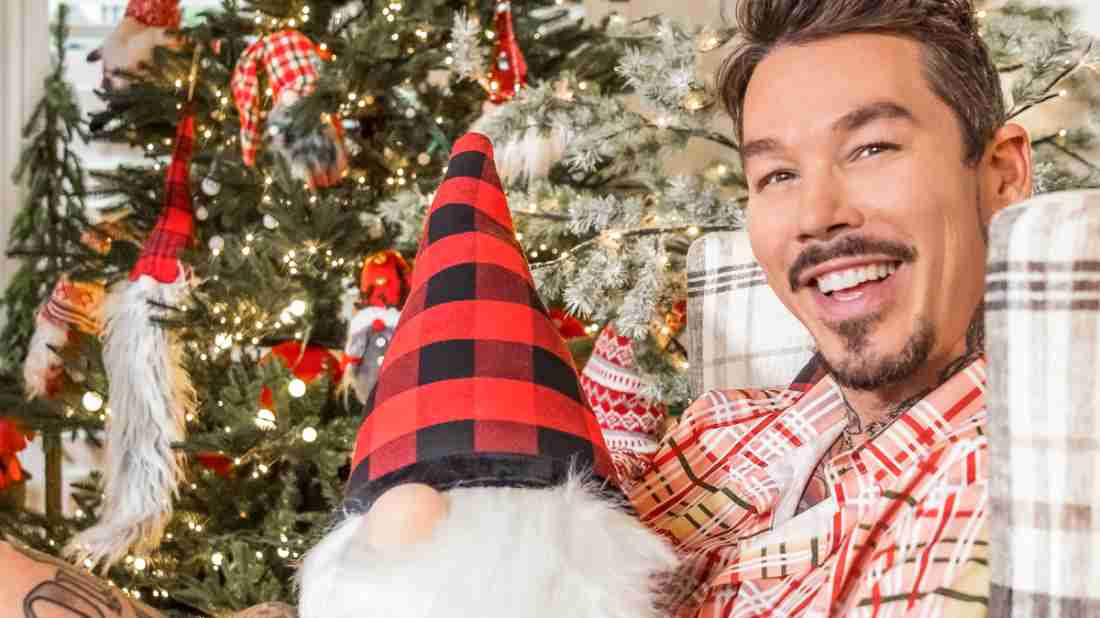 HGTV Stars Reveal Their Favorite Holiday Traditions