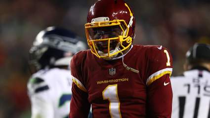 Ex-Eagles Kick Returner Leading Early NFL Pro Bowl Voting