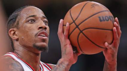 Bulls Return to Practice After Receiving NBA Clearance