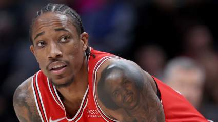 Bulls Getting Boosted by 4x All-Star Against Lakers?