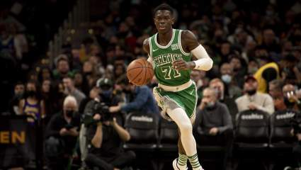 Celtics Point Guard a Candidate for Tax-Saving Trade: Analyst