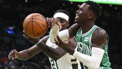 Insider Believes Celtics Should Trade Vet: ‘Not Part of the Future’