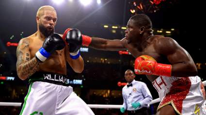 Former Nets Star Retires After First Boxing Win: ‘I Probably Looked Terrible’