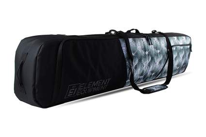 Element Equipment Deluxe Padded Snowboard Bag