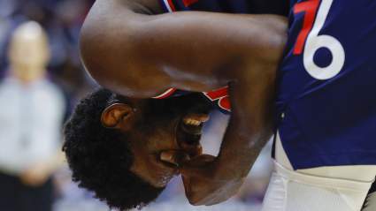 Joel Embiid Suffers Major Injury: When Will Sixers Star Return?