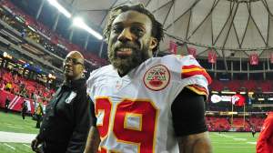 Eric Berry