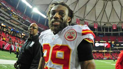 Ex-Chief Eric Berry Opens up on Disappearance, Potential NFL Return