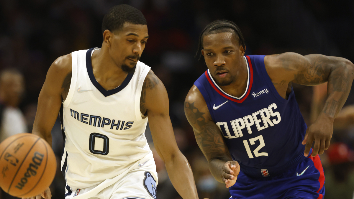 Clippers Should Be Shopping Eric Bledsoe: Analyst