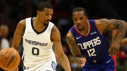 Clippers Should Be Shopping Veteran Floor General: Analyst