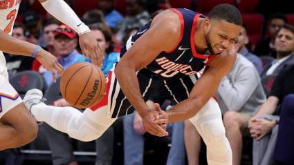Knicks Have Discussed Acquiring Veteran Combo Guard: Report