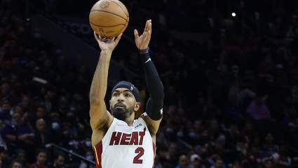 Gabe Vincent Promises to Buy Dinner for Real Miami Heat MVP
