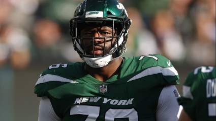 Former Pro Bowler Credits Unexpected Jet With ‘Team MVP’ in 2021