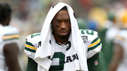 Recently Released Raiders DB, Former All-Pro Signs With Rival
