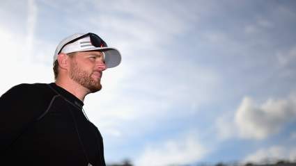 Justin Marks Reveals New Details About Chip Ganassi Racing Purchase