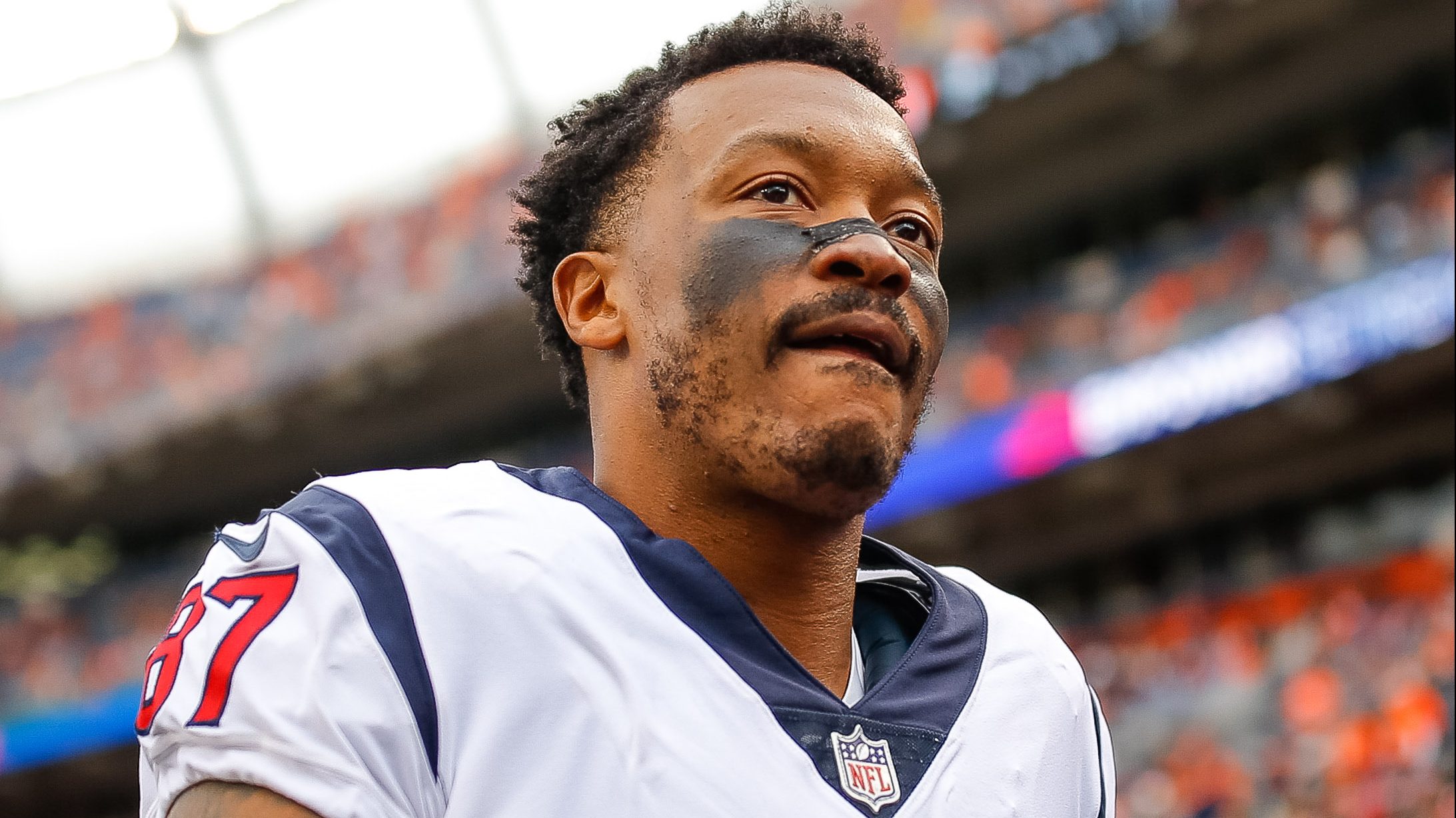 Former Broncos receiver Demaryius Thomas dies at age 33 – The Denver Post