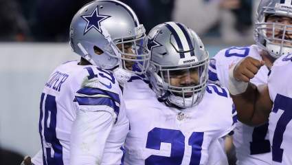 Cowboys Could Move on From 3-Time Pro Bowler, Says Analyst