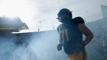 Pete Carroll Gushes Over Seahawks Rookie Lineman After First Career Start