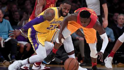 Veteran Guard Comes out of Retirement to Sign With Lakers: Report